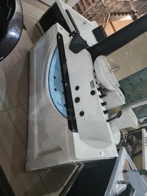 Jacuzzi Bathtub Imex