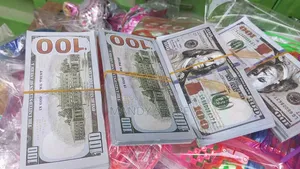 Fashion National Currency Printed Dollar