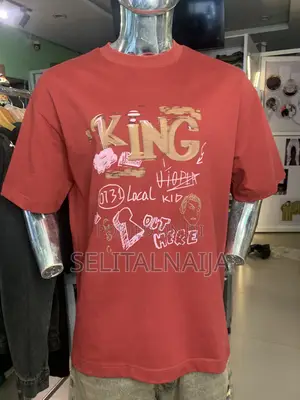 Stylish Mens T-Shirt
