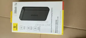 Baseus 20kmah