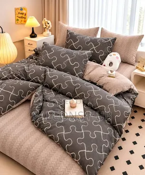 Elegant Bedroom Bedding Collection
