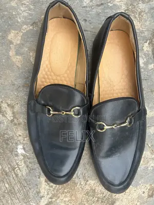 Decent and Neat Shoes