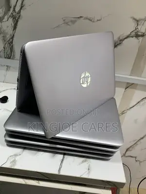 Laptop HP EliteBook 820 G3 8GB Intel Core i5 SSD 256GB