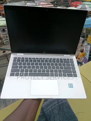 Laptop HP EliteBook x360 1040 G5 16GB Intel Core i5 SSD 256GB