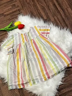 Affordable Kids Thrifted Wears