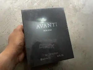 Avanti for Him
