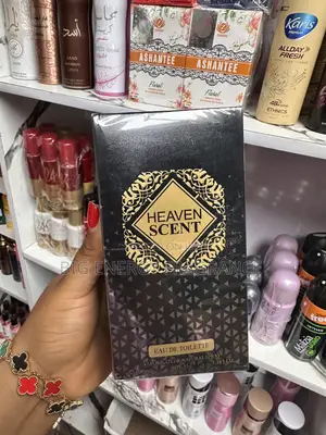 Heaven Scent Prestige Eau De Parfum 100ml