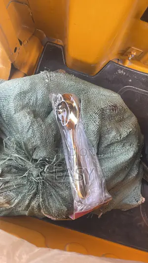 Ayd Golden Spoon