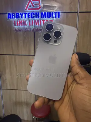 Apple iPhone 15 Pro 128 GB