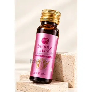 8 DAYS BEAUTY Juice Supplement