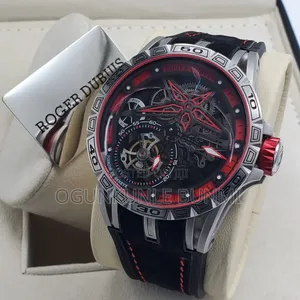Wristwatch