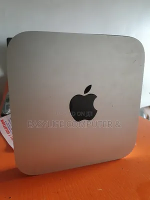 Desktop Computer Apple Mac Mini M2 8GB Apple M2 SSD 256GB