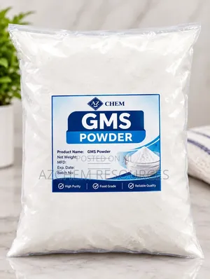 GMS Powder 1kg