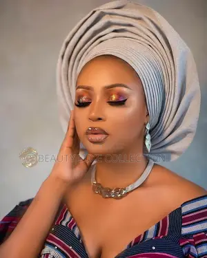 BEAUTY LUXE GLAM – Makeup Artist & Beauty Services in Lekki