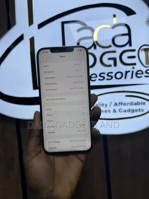 Apple iPhone 12 Pro Max 256 GB Gold