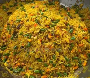Fried Rice