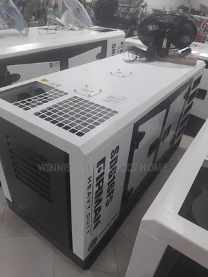 Sumec Firman 15kva Soundproof Diesel Generator SDG16FS