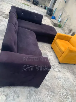 Sitting Room Sofa