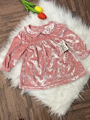 Affordable Kids Thrifted US Wears