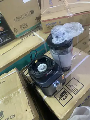 Binatone BLG-695 2.0l Kitchen Blender and Grinder 650w
