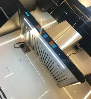 Original IMAGE 99CM T-Shape New Design Smart Inverter Heat Extractor