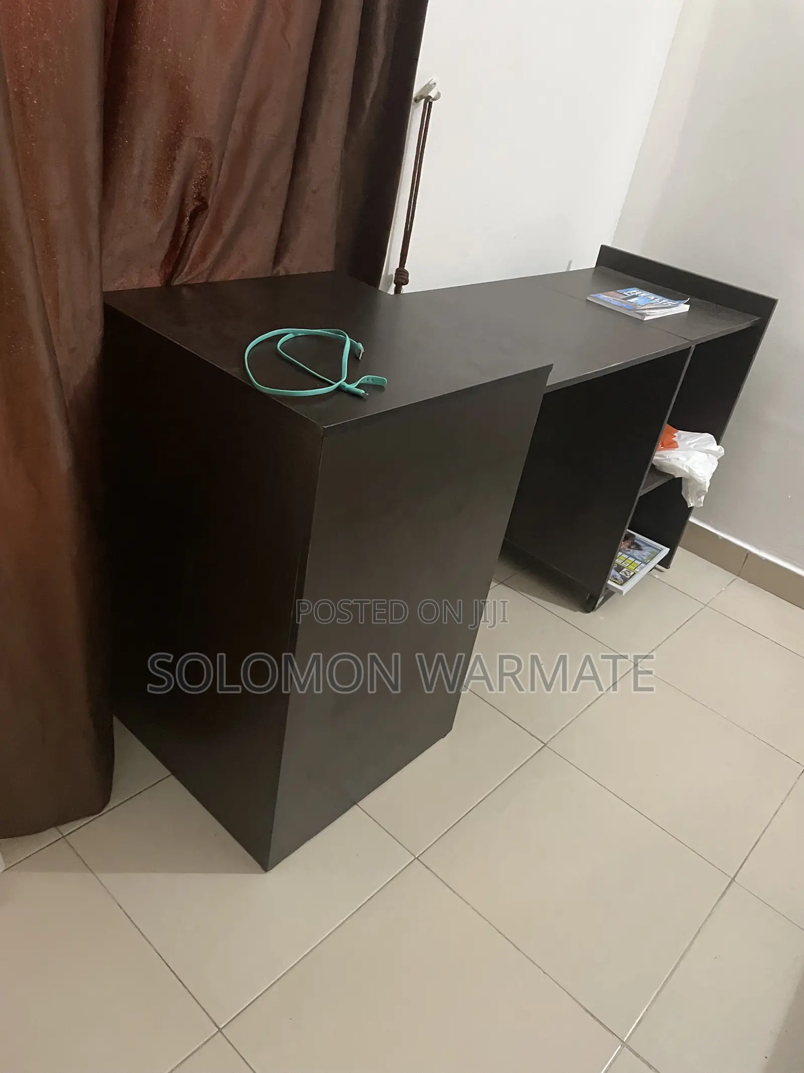 Foldable Work Table