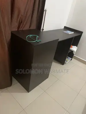 Foldable Work Table