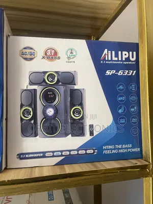 Ailipu Sp-6331