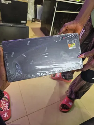Zealot S67 Jambox