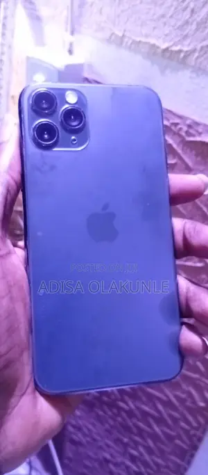 Apple iPhone 11 Pro 64 GB Blue