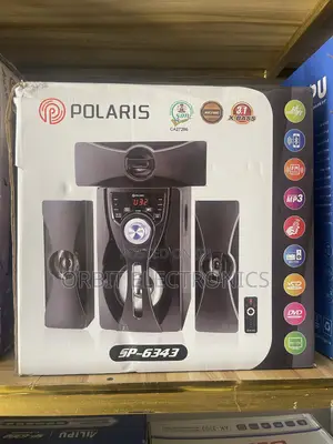 Palaris Sp-6343