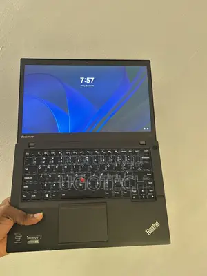 Laptop Lenovo ThinkPad T440s 8GB Intel Core i5 HDD 500GB