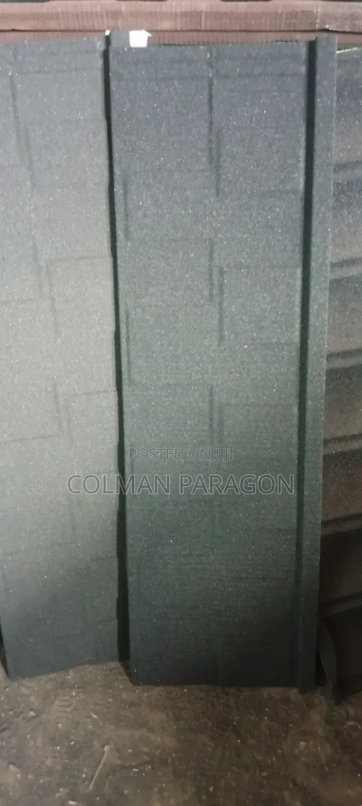 Black Shingle