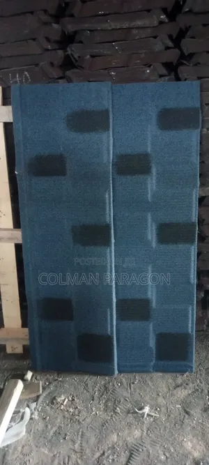 Black Shingle