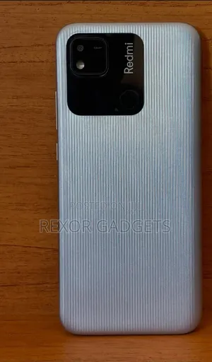 Xiaomi Redmi 10A 128 GB Silver