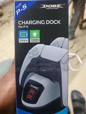 Charging Dock for PS5