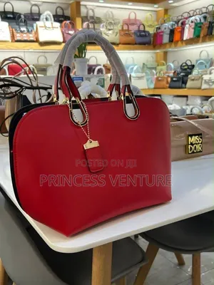 Luxury High Quality Bags