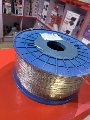Nemtek Electric Fencing Wire 1000m