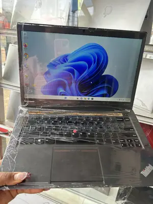 Laptop Lenovo ThinkPad X1 Carbon 8GB Intel Core i5 SSD 128GB