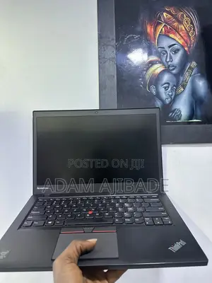Laptop Lenovo ThinkPad T440s 8GB Intel Core i5 HDD 250GB
