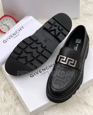 Men's Givenchy Luxury Shoes