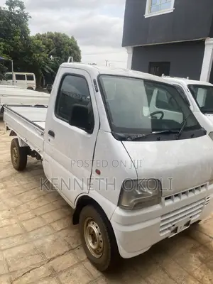 Suzuki Mini Bus Foreign Used 4.5m