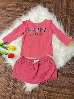 Premium US Thrifted Kids Wears