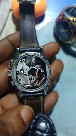 Watch Repair