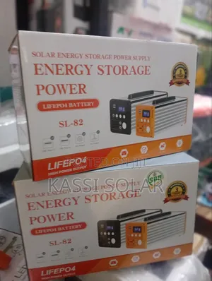 300w With 50w Solar Panels