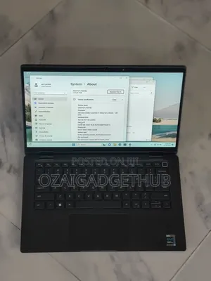 Laptop Dell Latitude 7420 16GB Intel Core i7 SSD 512GB