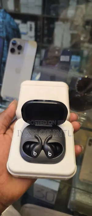 Powerbeats Fit Open Box for Sale