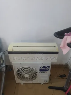 Polyestar 1.5hp Air Conditioner