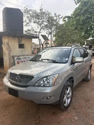 Lexus RX 350 AWD 2009