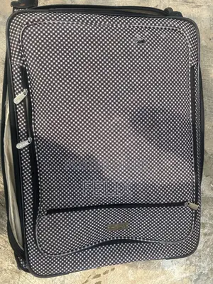 Traveling Box